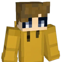 spebs Minecraft avatar bust
