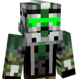 speccops99's Minecraft skin