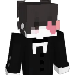 speccter's Minecraft skin