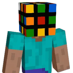 special_jaffa Minecraft avatar bust