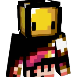 specialk2's Minecraft skin