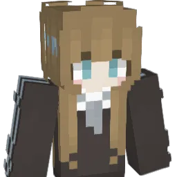 specialmelody21's Minecraft skin