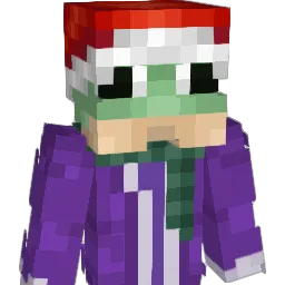 specialruuser Minecraft avatar bust