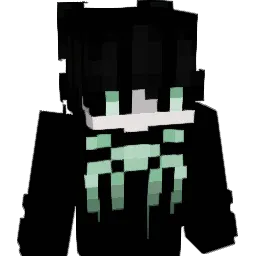 specificaly's Minecraft skin