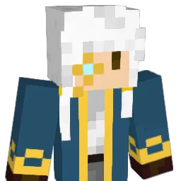 specki_ Minecraft avatar bust