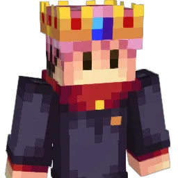 specoxd Minecraft avatar bust