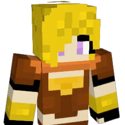 specs182 Minecraft avatar bust