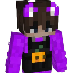 specterST's Minecraft skin