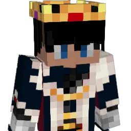 specter_299 Minecraft avatar bust