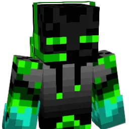 specter__ Minecraft avatar bust