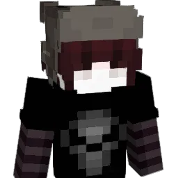 spectetrum's Minecraft skin