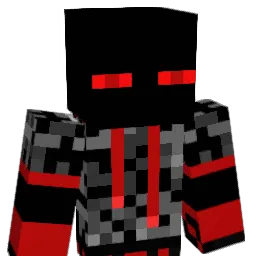 spectrehunter Minecraft avatar bust