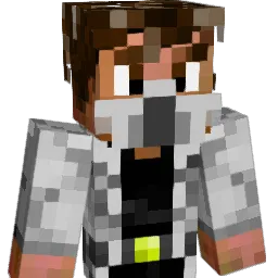 spectrej10 Minecraft avatar bust