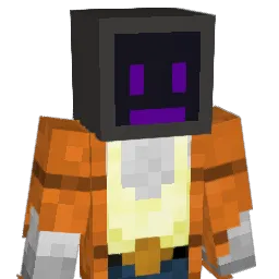 spectronizer2's Minecraft skin