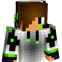 spedde's Minecraft skin