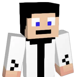 spedg10 Minecraft avatar bust
