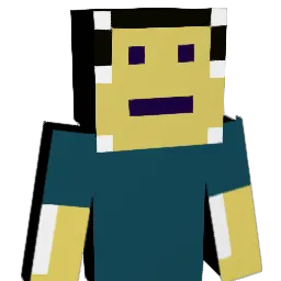 spedikid Minecraft avatar bust
