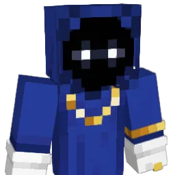 spednix Minecraft avatar bust