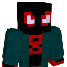 speed65's Minecraft skin