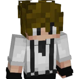 speed_lewione Minecraft avatar bust