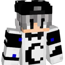 speedbird09 Minecraft avatar bust
