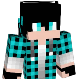 speedboy's Minecraft skin