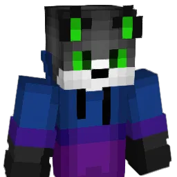 speedbubble27 Minecraft avatar bust