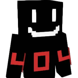 speeddimonik1234 Minecraft avatar bust