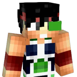 speeddragoon's Minecraft skin