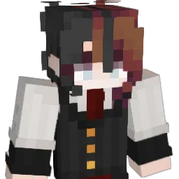 speeder2621 Minecraft avatar bust