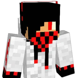 speederS's Minecraft skin