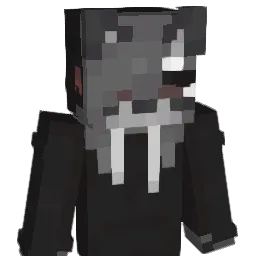 speedfreek2005 Minecraft avatar bust