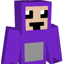 speedgast Minecraft avatar bust