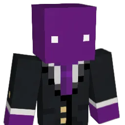 speedgrifin13456 Minecraft avatar bust