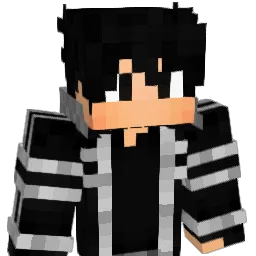 speedieteesie05 Minecraft avatar bust