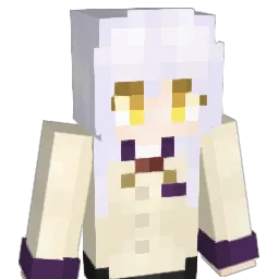 speedif's Minecraft skin
