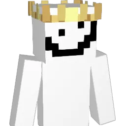 speedily_16 Minecraft avatar bust
