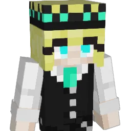 speediskey_33 Minecraft avatar bust