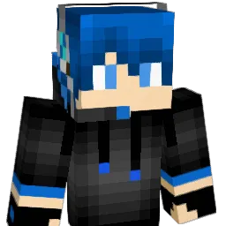 speedmine061 Minecraft avatar bust