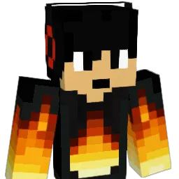 speedo634 Minecraft avatar bust