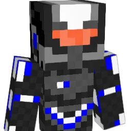 speedoeman's Minecraft skin