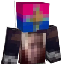 speedphantom2000's Minecraft skin