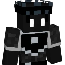 speedrunner1332 Minecraft avatar bust