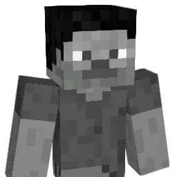 speedrunstrats Minecraft avatar bust