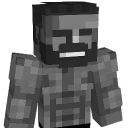 speedspike1 Minecraft avatar bust