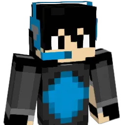 speedstack0868 Minecraft avatar bust