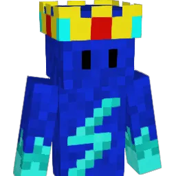 speedy1027's Minecraft skin