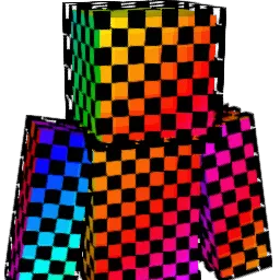speedy12390 Minecraft avatar bust
