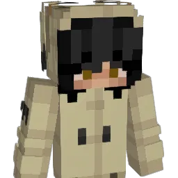 speedy4228 Minecraft avatar bust