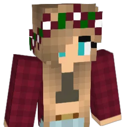 speedyS50 Minecraft avatar bust